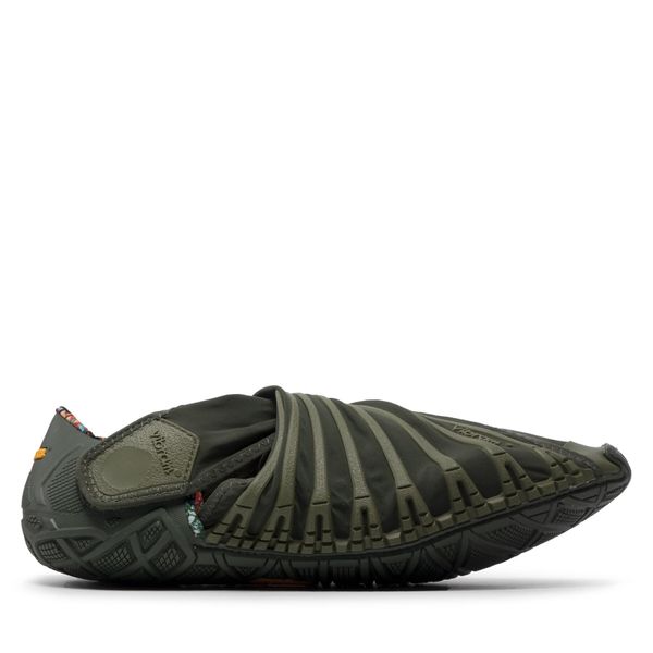 Vibram Fivefingers Obuća Vibram Fivefingers Furoshiki 18MAD04 Original Olive