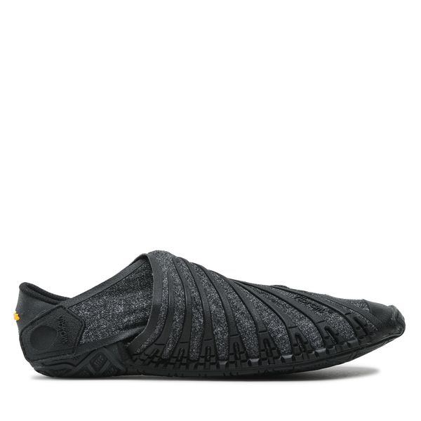 Vibram Fivefingers Obuća Vibram Fivefingers Furoshiki 22WAF01 Black