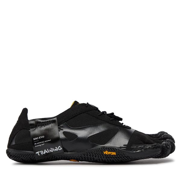 Vibram Fivefingers Obuća Vibram Fivefingers Kso Evo 14M0701 Crna