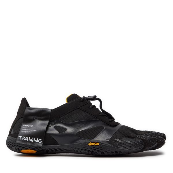 Vibram Fivefingers Obuća Vibram Fivefingers Kso Evo 14W0701 Crna