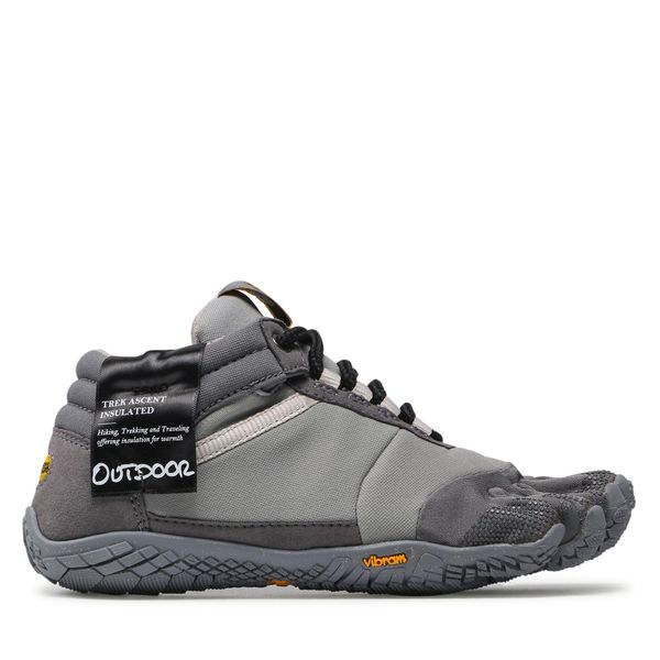 Vibram Fivefingers Obuća Vibram Fivefingers Trek Ascent Insulated 18W5301 Grey