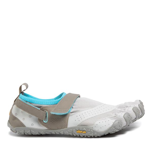 Vibram Fivefingers Obuća Vibram Fivefingers V-Aqua 18W7303 Siva