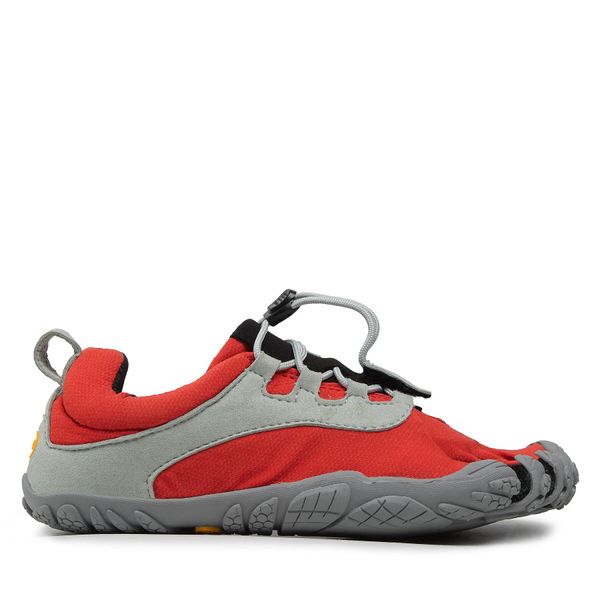 Vibram Fivefingers Obuća Vibram Fivefingers V-Run Retro 21W8003 Red/Black/Grey