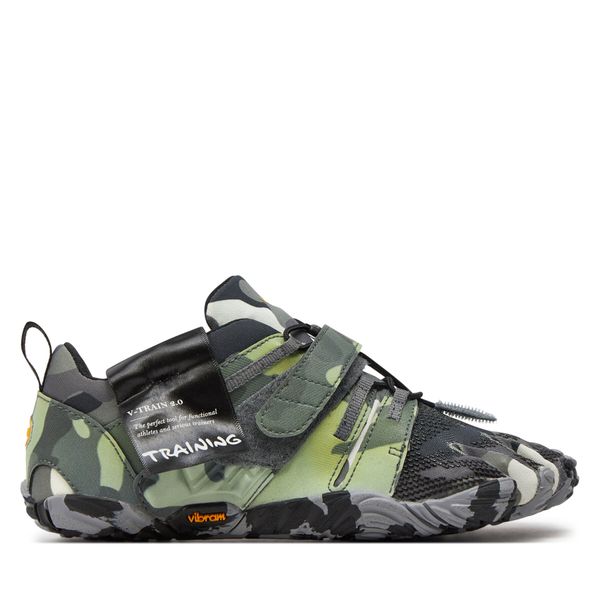 Vibram Fivefingers Obuća Vibram Fivefingers V-Train 2.0 21W7702 Grey Camo