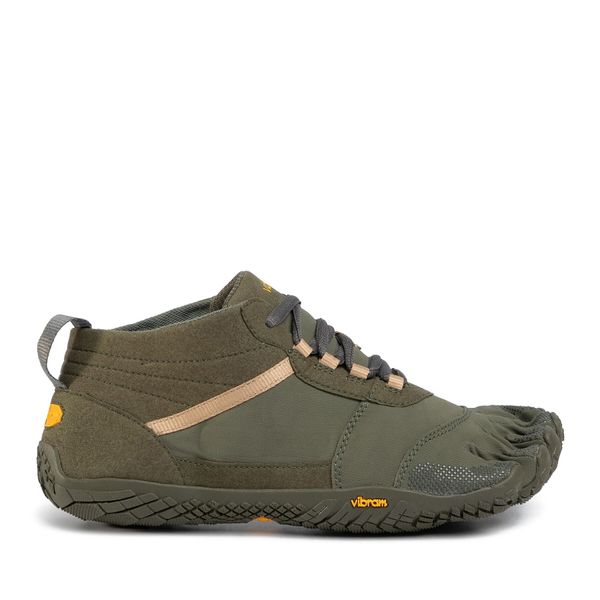 Vibram Fivefingers Obuća Vibram Fivefingers V-Treck 18M7402 Military/Dark Grey