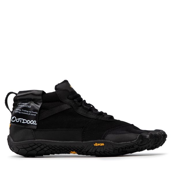 Vibram Fivefingers Obuća Vibram Fivefingers V-Trek Insulated 20W7801 Black