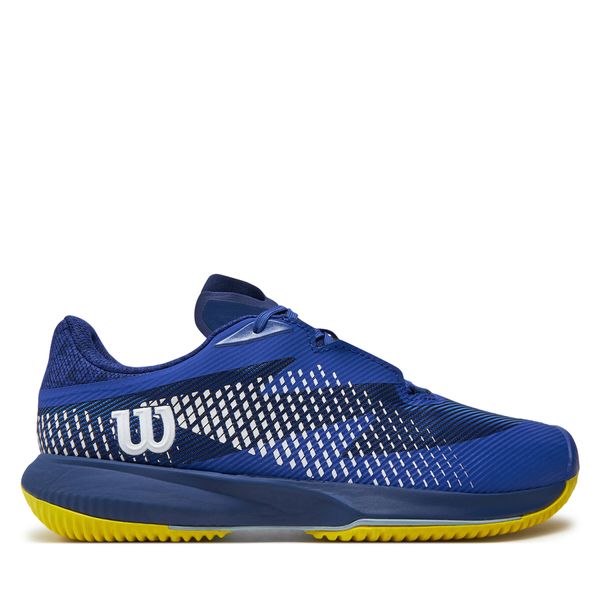 Wilson Obuća Wilson Kaos Swift 1.5 2024 WRS332290 Tamnoplava