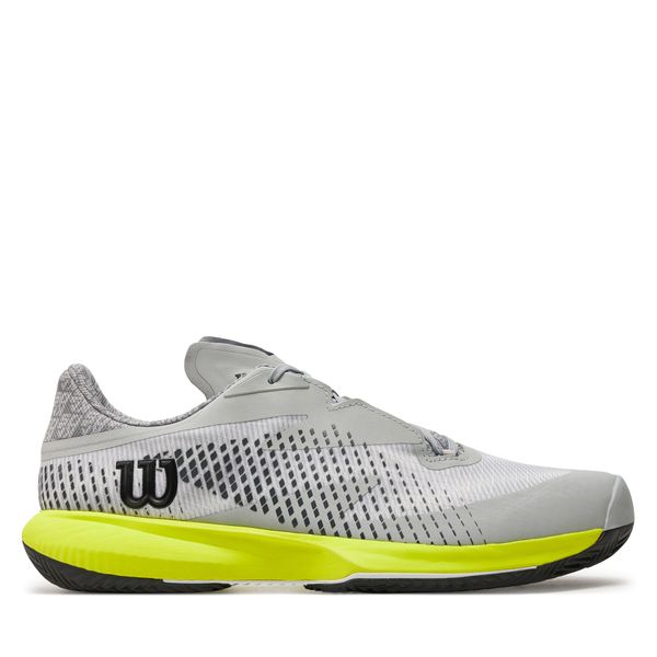 Wilson Obuća Wilson Kaos Swift 1.5 Clay WRS332820 Siva