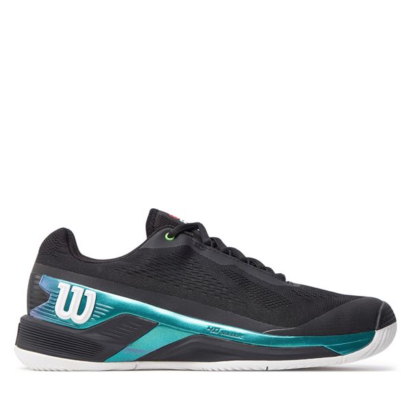 Wilson Obuća Wilson Rush Pro 4.0 Blade WRS333310 Black/Black/Deep Teal