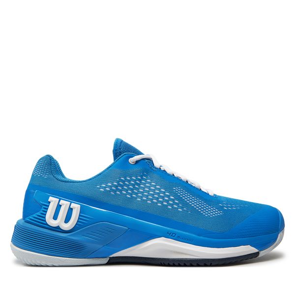 Wilson Obuća Wilson Rush Pro 4.0 WRS332080 Plava