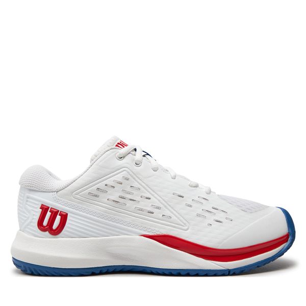 Wilson Obuća Wilson Rush Pro Ace Jr WRS332850 Bijela