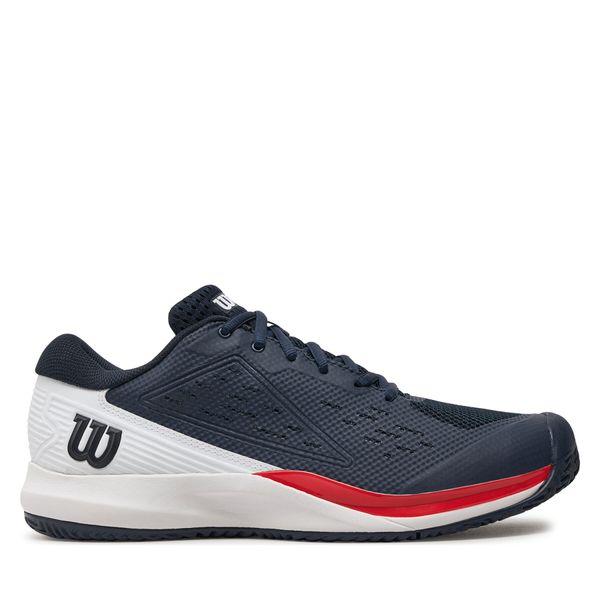 Wilson Obuća Wilson Rush Pro Ace WRS332730 Tamnoplava