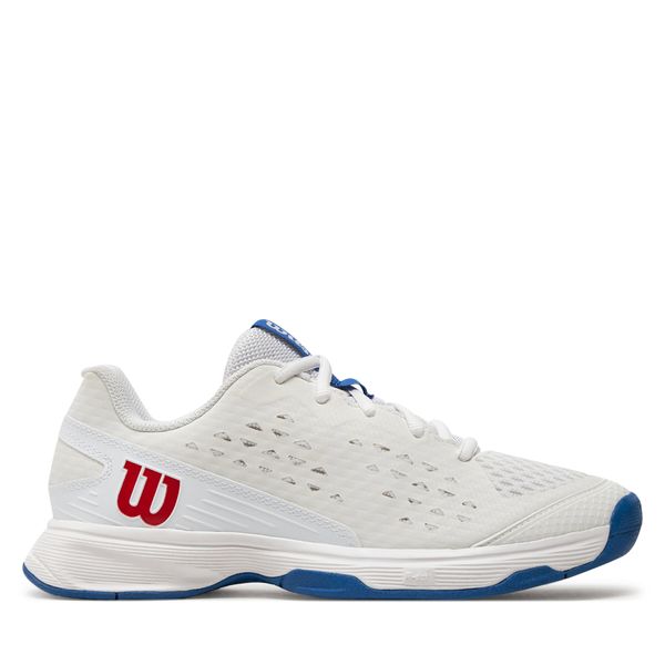 Wilson Obuća Wilson Rush Pro Jr L WRS333000 Bijela