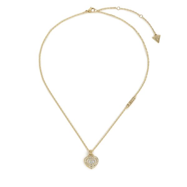 Guess Ogrlica Guess JUBN04 026JW YGWH