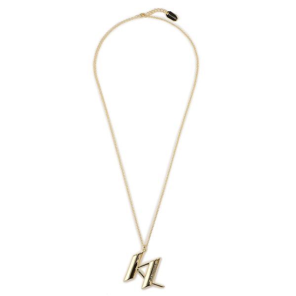 KARL LAGERFELD Ogrlica KARL LAGERFELD 226W3953 Gold