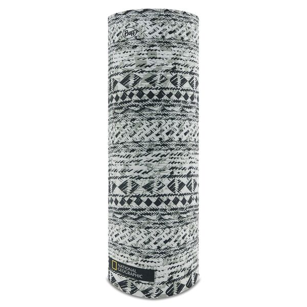 Buff Okrugli šal Buff Coolnet UV® 125099.555.10.00 Zacate Multi