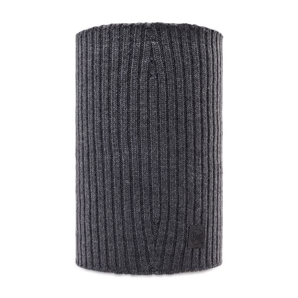 Buff Okrugli šal Buff Knitted Neckwarmer Comfort 124244.937.10.00 Nor Val Grey
