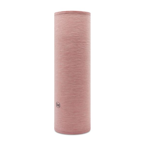 Buff Okrugli šal Buff Merino Lightweight 117819.344.10.00 Light Rosewood