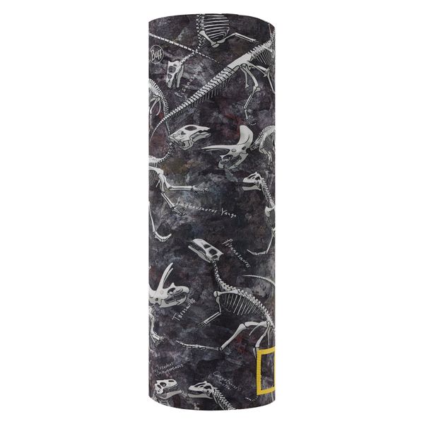 Buff Okrugli šal Buff National Geographic 130046.937.10.00 Grey