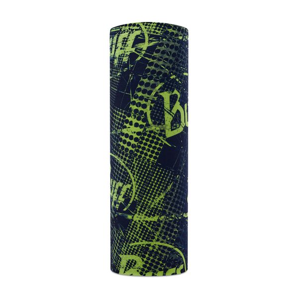 Buff Okrugli šal Buff Original Ecostretch 123445.707.10.00 Havoc Blue