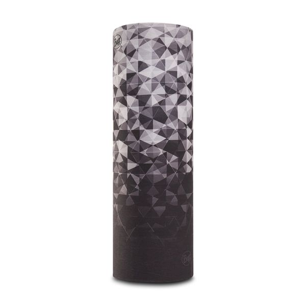 Buff Okrugli šal Buff Original Icarus 117946.937.10.00 Grey