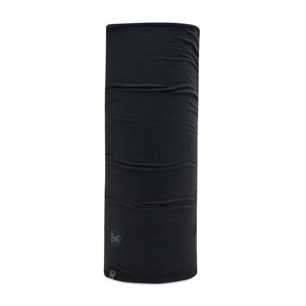 Buff Okrugli šal Buff Polar Reversible 122378.999.10.00 Solid Black/Black