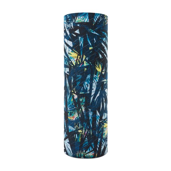 Buff Okrugli šal Buff Reflective 125147.787.10.00 Ipe Navy