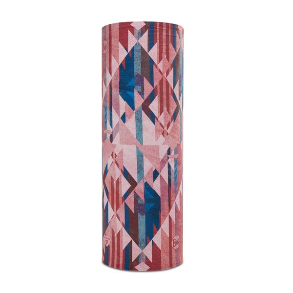 Buff Okrugli šal Buff Thermoment 126400.512.10.00 Dabs Rose