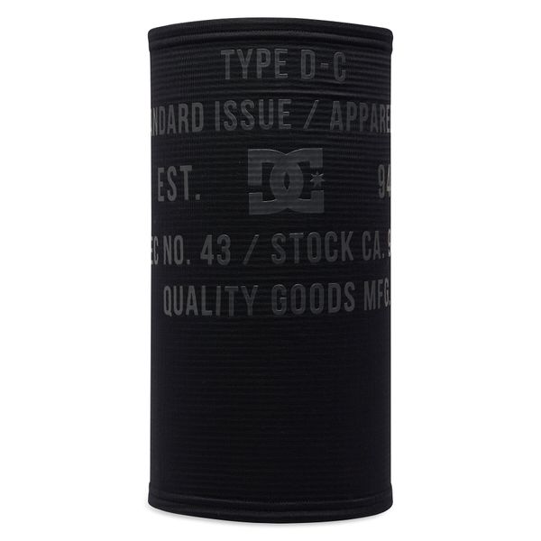 DC Okrugli šal DC Canvas ADYAA03159 KVJ0