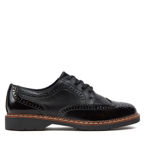 s.Oliver Oxfordice s.Oliver 5-23604-41 Black Comb. 098