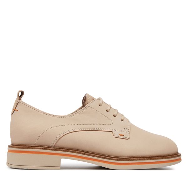 Tamaris Oxfordice Tamaris 1-23202-42 Ivory 418
