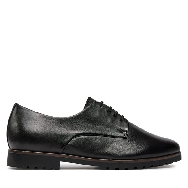 Tamaris Oxfordice Tamaris 1-23206-42 Black 001