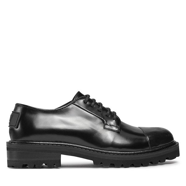 Weekend Max Mara Oxfordice Weekend Max Mara Livorno 2355260134 Crna