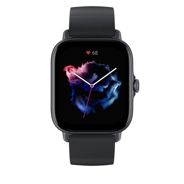 Amazfit Pametni sat Amazfit Gts 3 A2035 Graphite Black