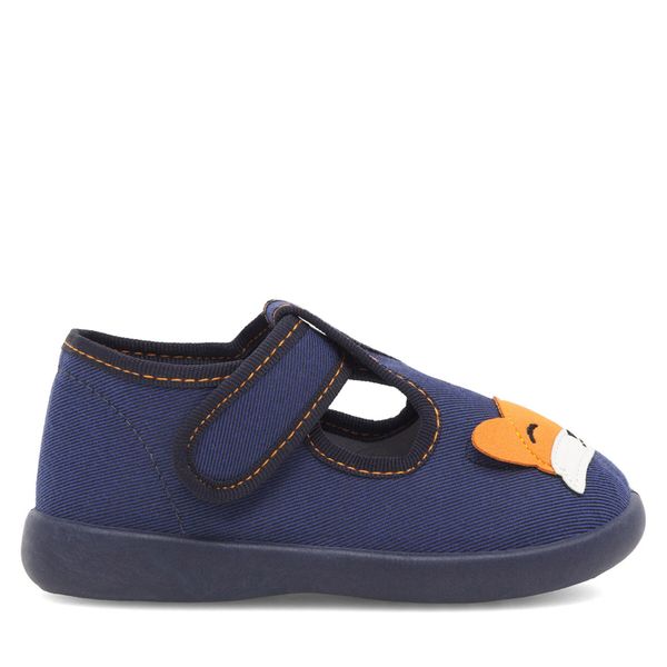 Action Boy Papuče Action Boy CM230615-2 Navy
