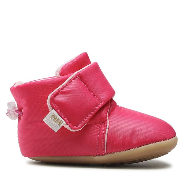 Bibi Papuče Bibi Afeto Joy 1124156 Hot Pink