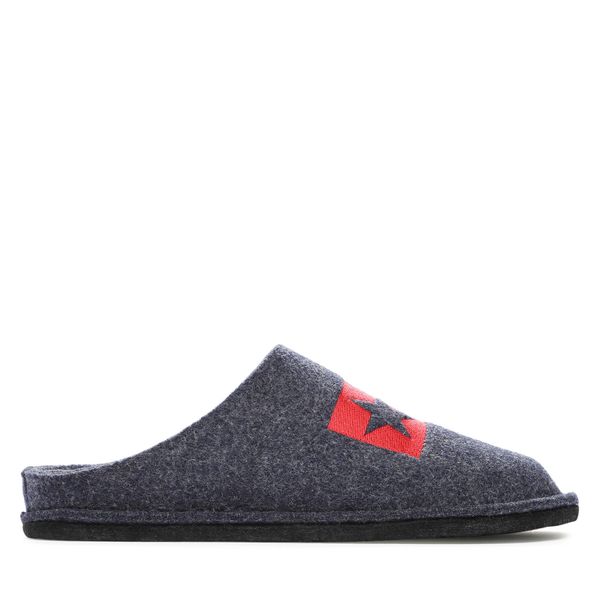 Big Star Shoes Papuče Big Star Shoes KK176002 Navy 403