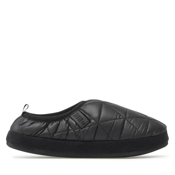 Big Star Shoes Papuče Big Star Shoes KK274606 906 Black