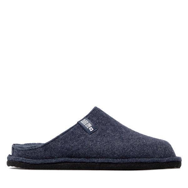 Big Star Shoes Papuče Big Star Shoes KK276013 Navy