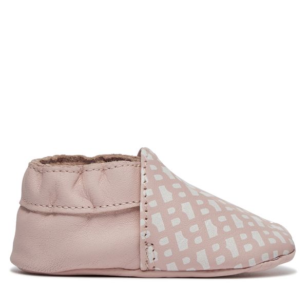 Boss Papuče Boss J99123 Pink Pale 44L