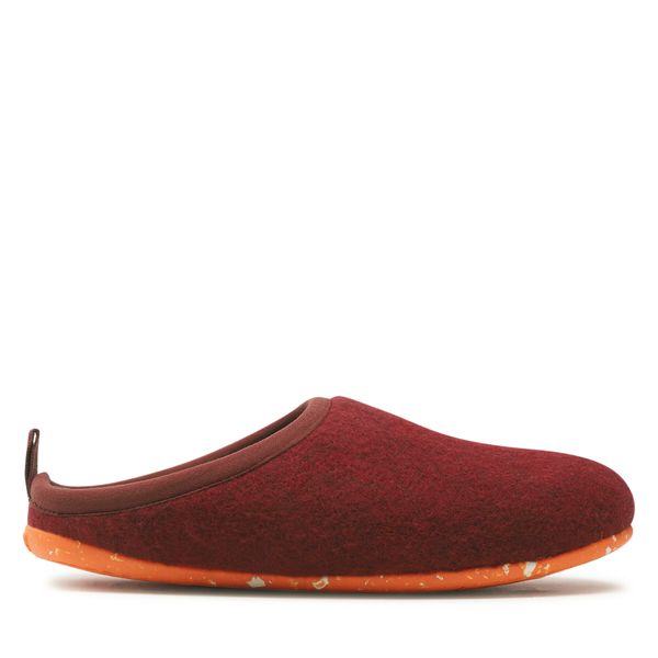 Camper Papuče Camper Wabi 20889-121 Burgundy