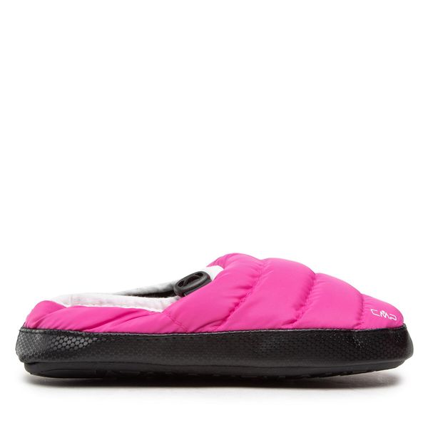 CMP Papuče CMP Doorsteps Lyinx Wmn Slipper 31Q4816 Carminio C839