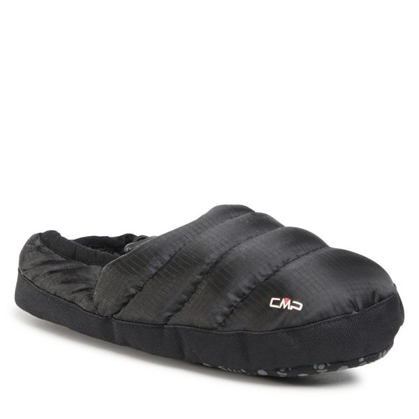 CMP Papuče CMP Lyinx Slipper 30Q4677 Nero U901