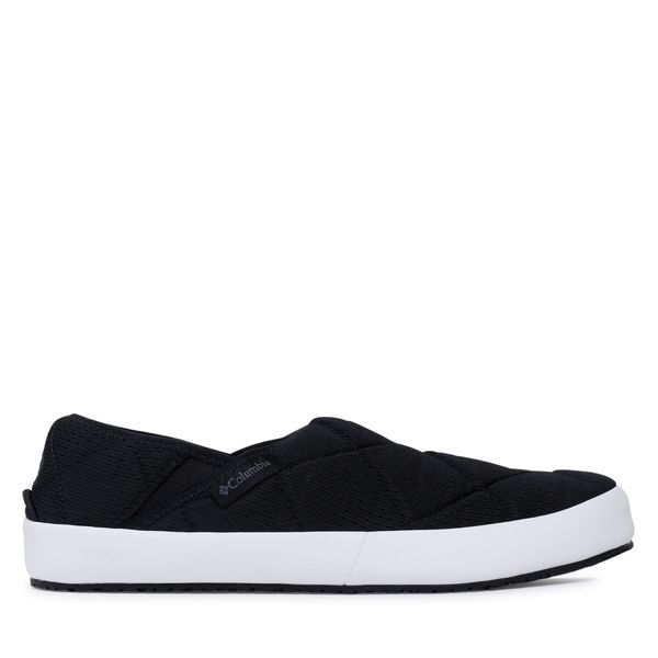 Columbia Papuče Columbia Lazy Bend Refresh BM4992 Black/Graphite 012