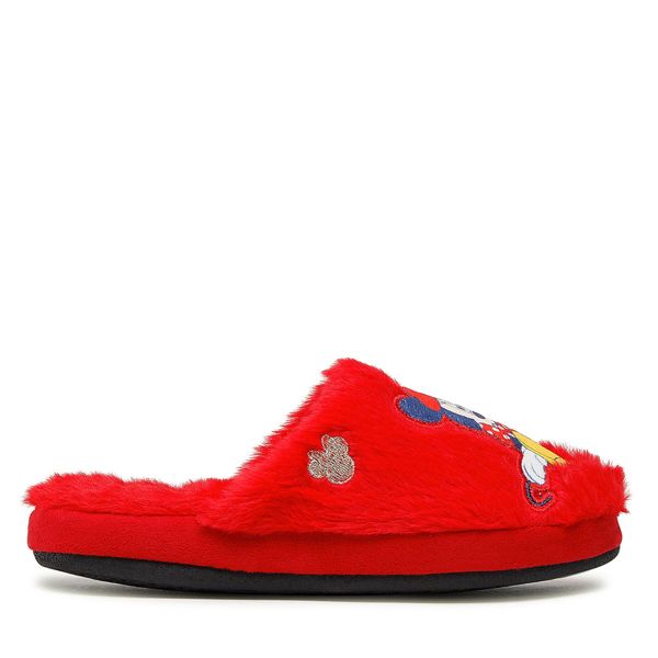 Disney Classics Papuče Disney Classics AW22-125DSTC-A Crvena