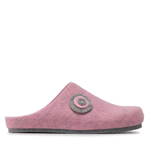 Dr. Brinkmann Papuče Dr. Brinkmann 320025-43 Pink