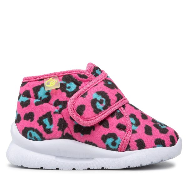 Dudino Papuče Dudino Puffy 2W24A Leo 306