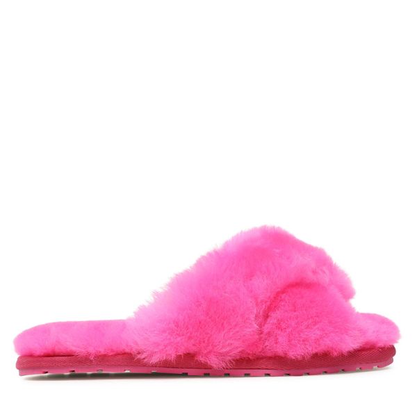 EMU Australia Papuče EMU Australia Barbie Mayberry Barbie W12900 Barbie Pink
