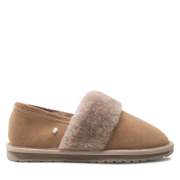 EMU Australia Papuče EMU Australia Daydream W12798 Camel