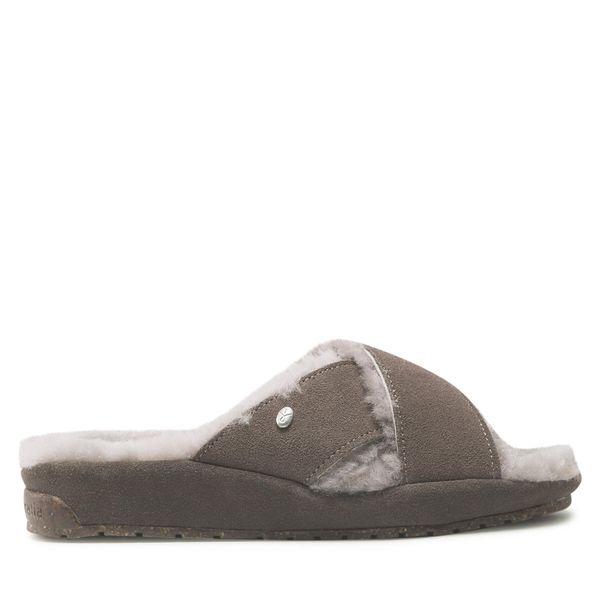 EMU Australia Papuče EMU Australia Mayberry Corky W12668 Cinder